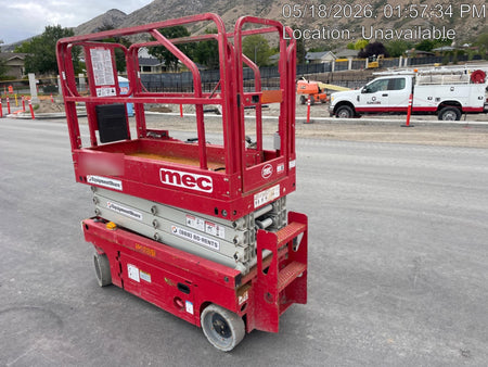 2021 MEC 1930SE
