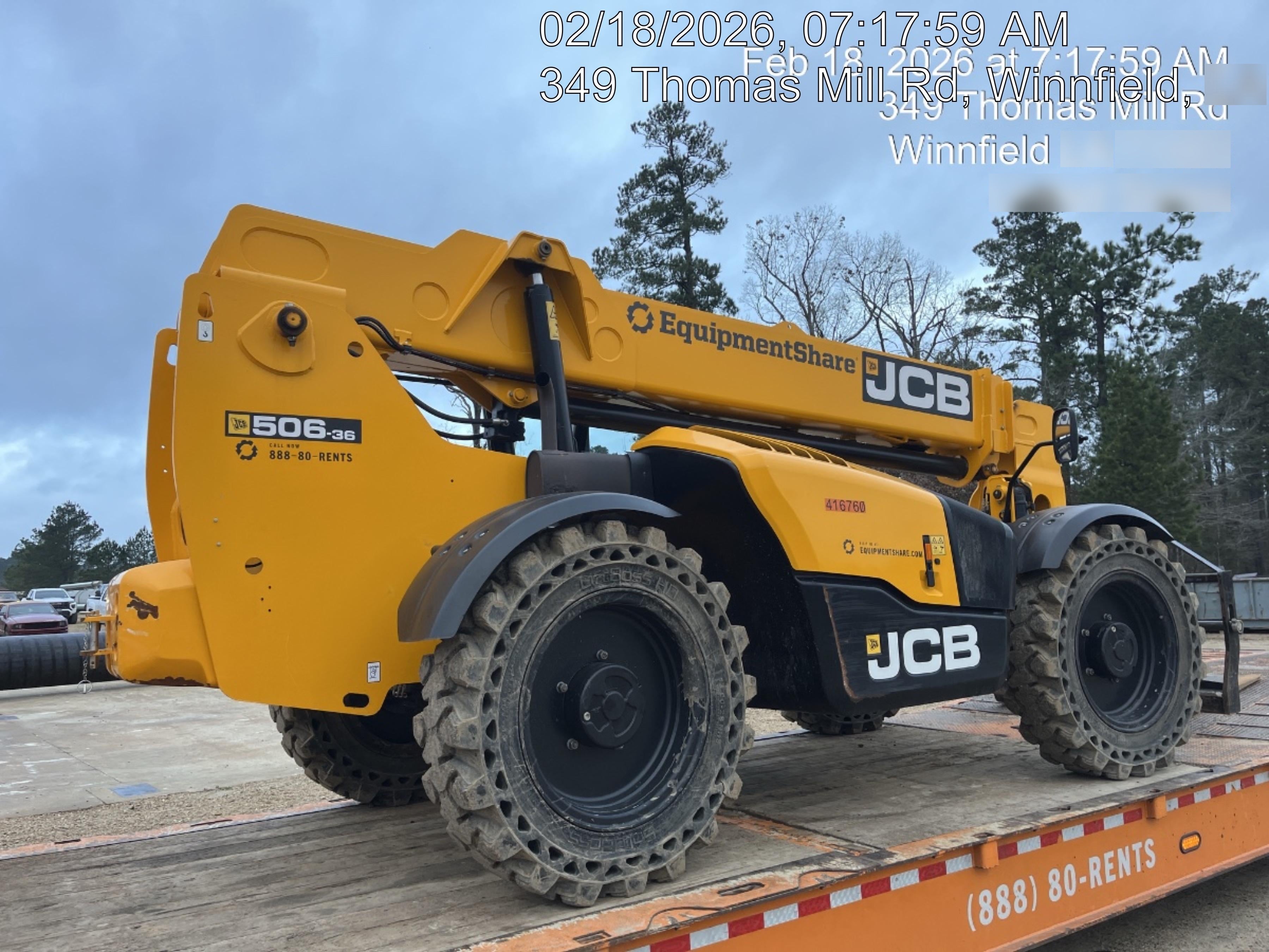 2024 JCB 506-36