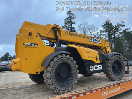 2024 JCB 506-36