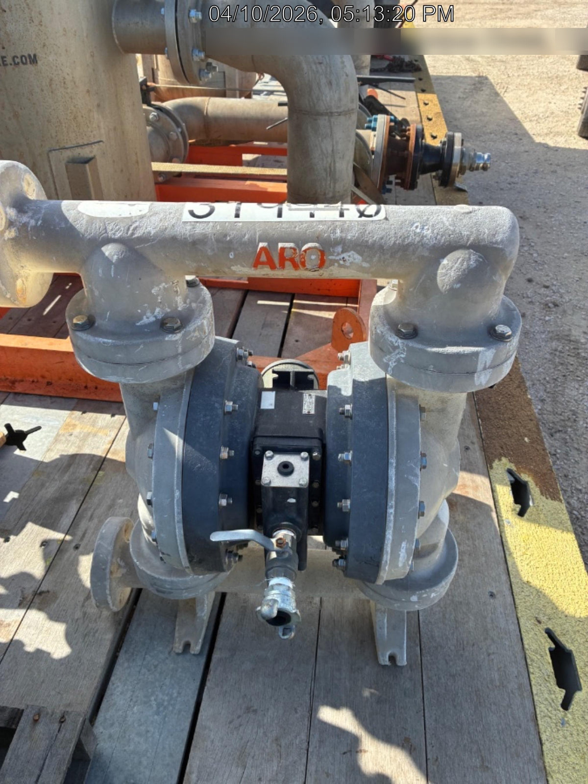 2023 INGERSOLL RAND PD20P-FPS-PTT