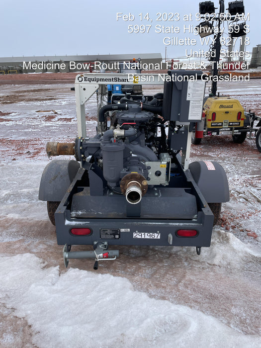 2023 ATLAS COPCO PAC F44 KD