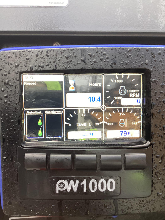 2021 ATLAS COPCO PAC66