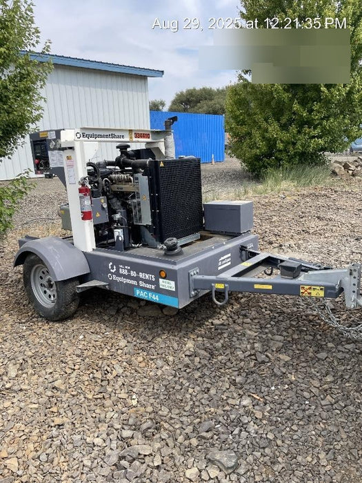 2023 ATLAS COPCO PAC F44 KD
