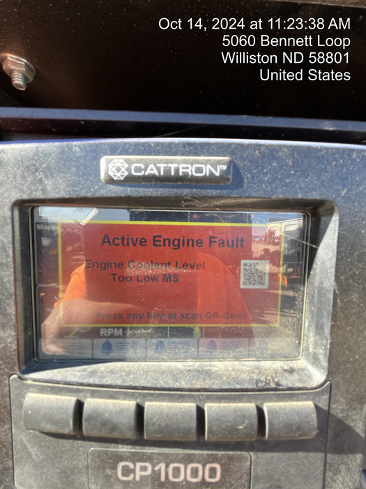 2024 PIONEER 86C21-DP