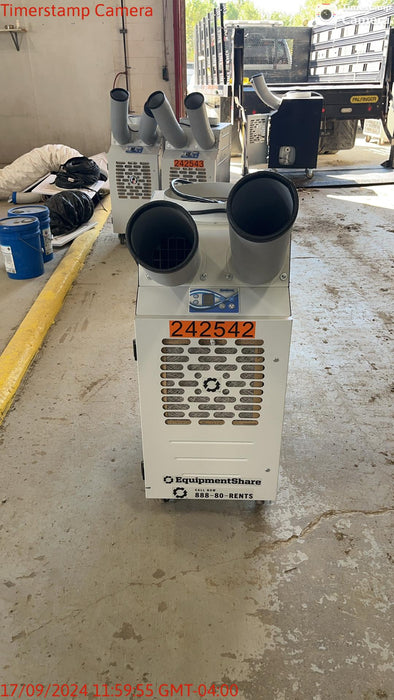 2022 KWIKOOL KPAC1811-2