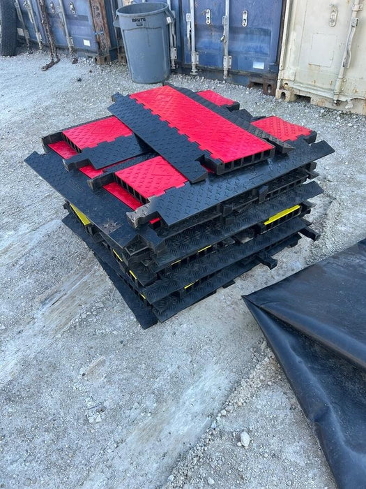 2022 MULTIQUIP DCA125