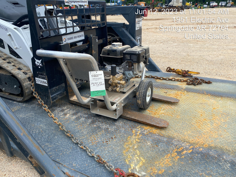 2020 MI-T-M CORPORATION CA-2703-1MMH