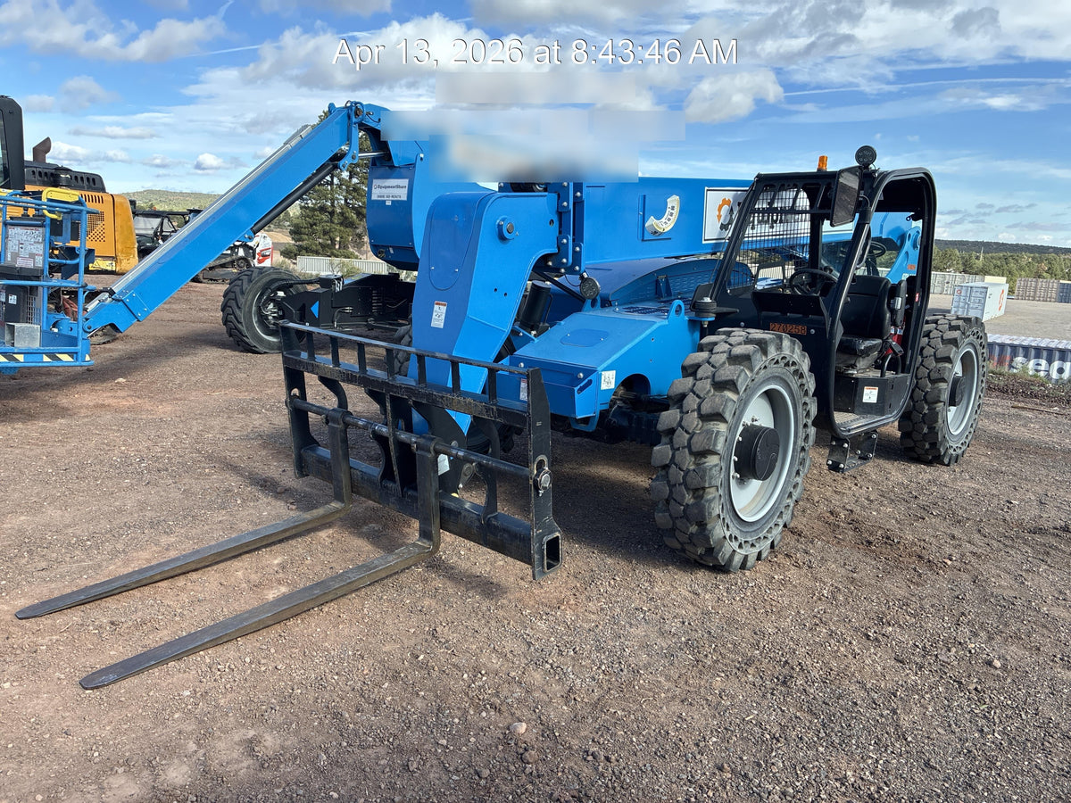 2022 GENIE GTH-844