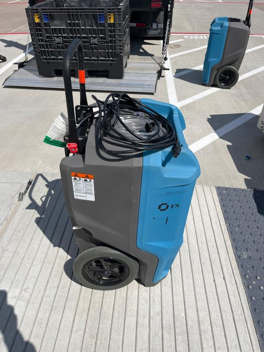 2020 DRI-EAZ LGR6000Li