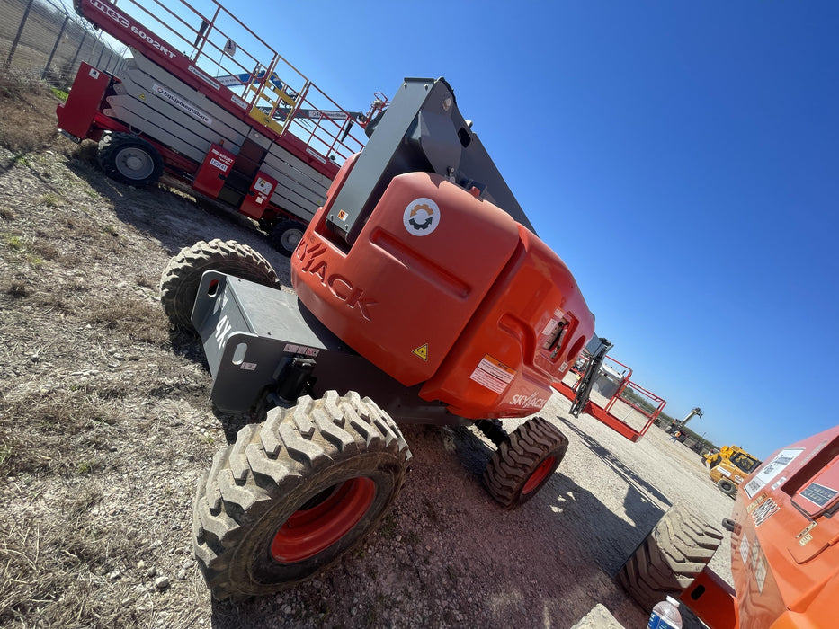 2020 SKYJACK SJ63 AJ