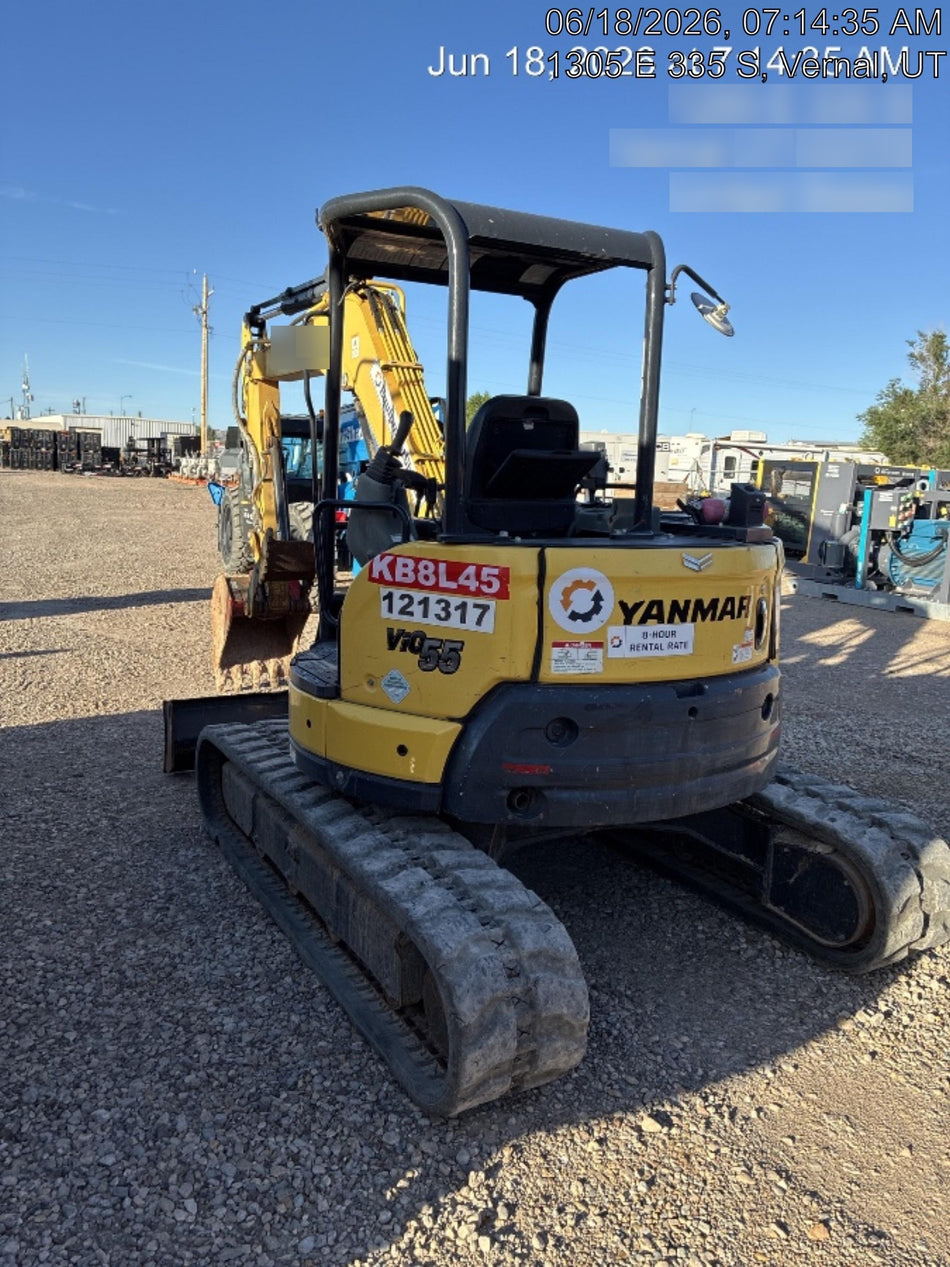 2023 TAG MANUFACTURING 24" Ditching Bucket, Mini Excavator