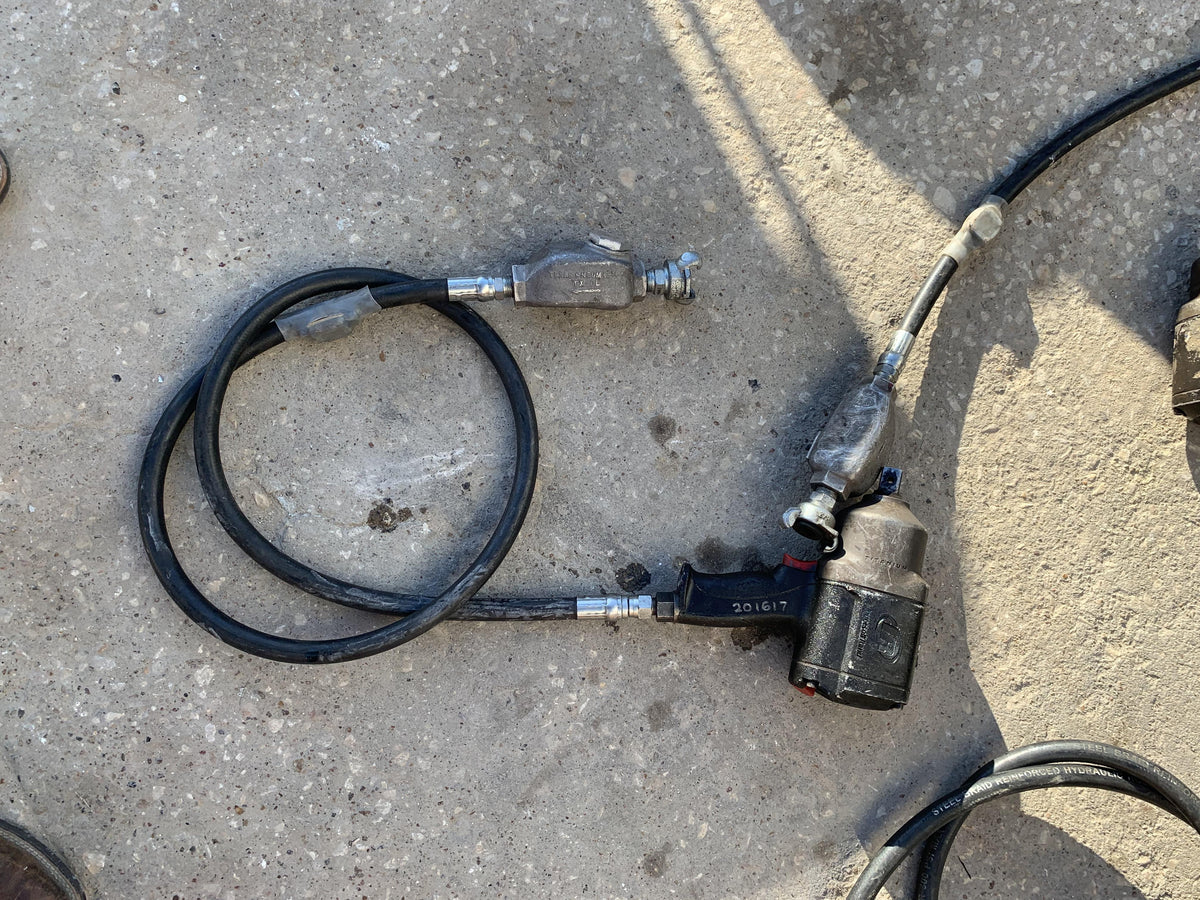 2022 INGERSOLL RAND 2925P1TI
