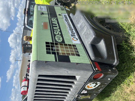 2019 SULLAIR 185-DPQ