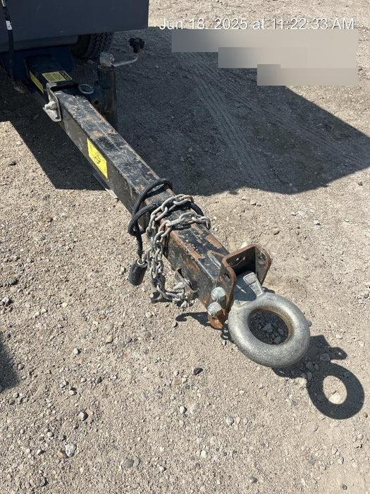 2022 ATLAS COPCO QAS45 CWK