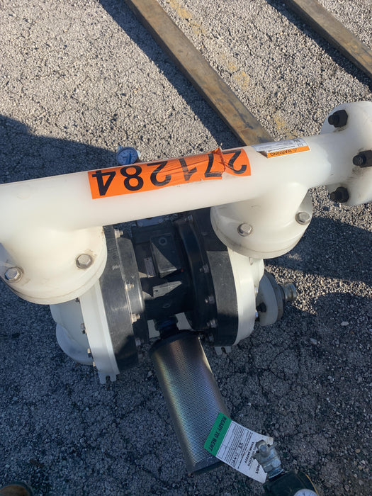 2022 INGERSOLL RAND PD20P-FPS-PTT