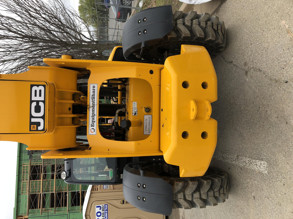 2019 JCB 512-56