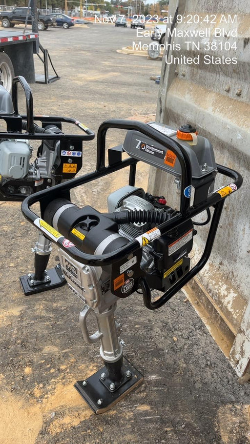 2023 MULTIQUIP MTR40HF