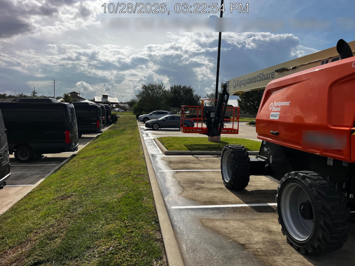 2026 JLG 660SJ