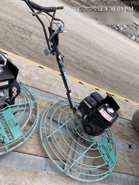 2025 MULTIQUIP B46H90