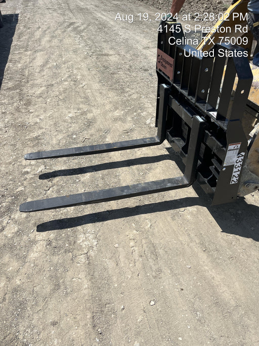 2024 VIRNIG PF4855-5VG