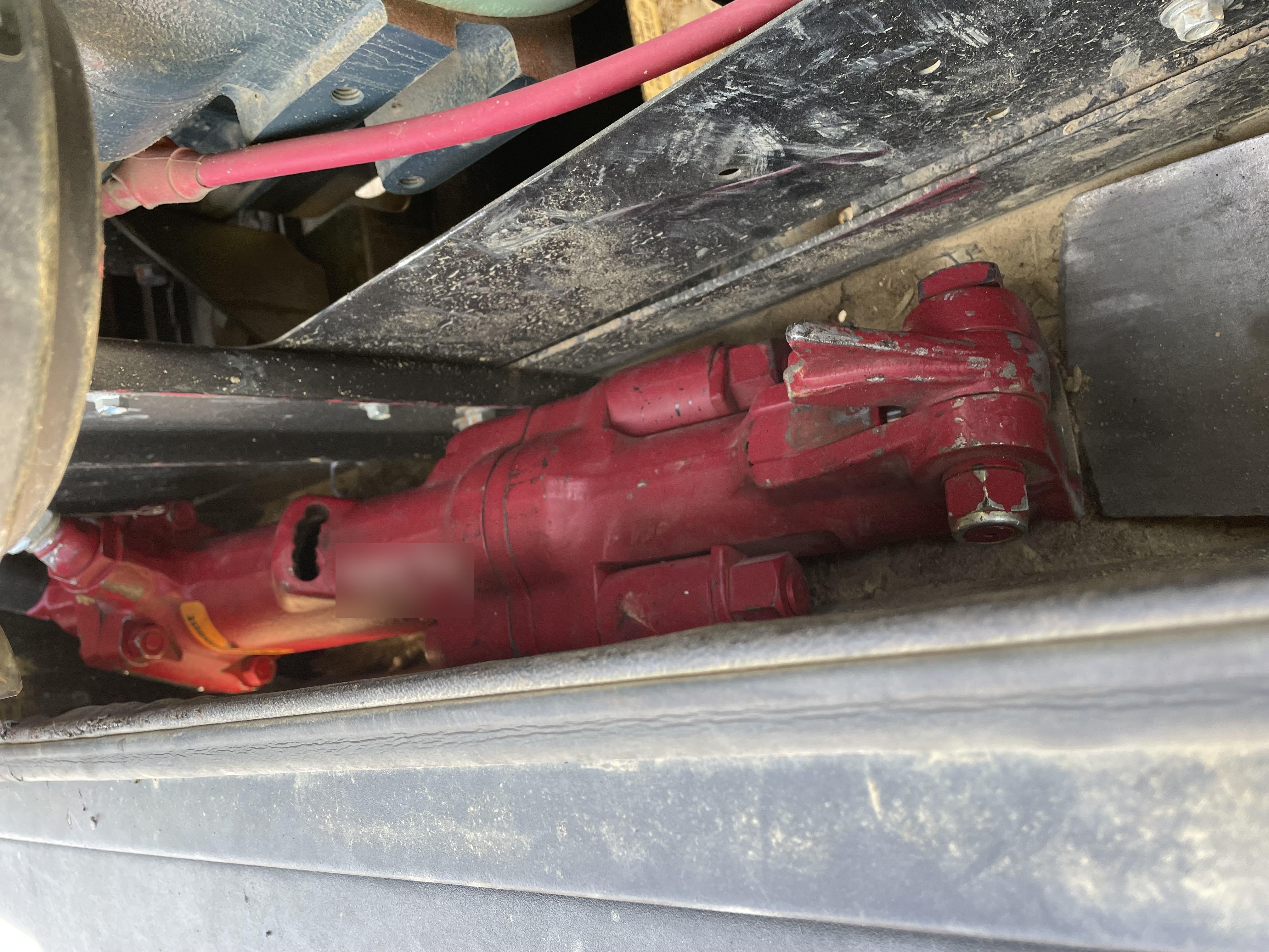 2020 CHICAGO PNEUMATIC CP 1290 S