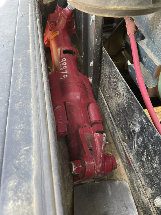 2020 CHICAGO PNEUMATIC CP 1290 S