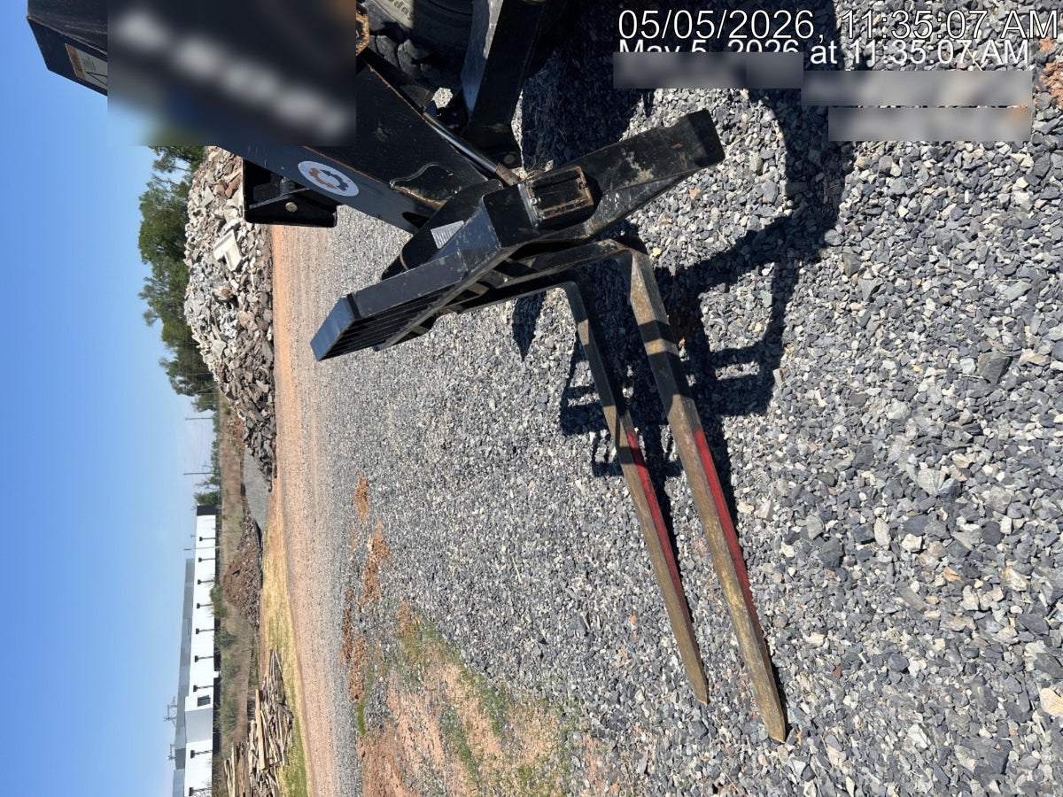 2022 SKYTRAK 12054