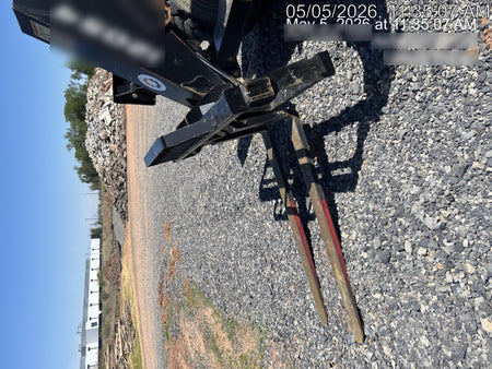 2022 SKYTRAK 12054
