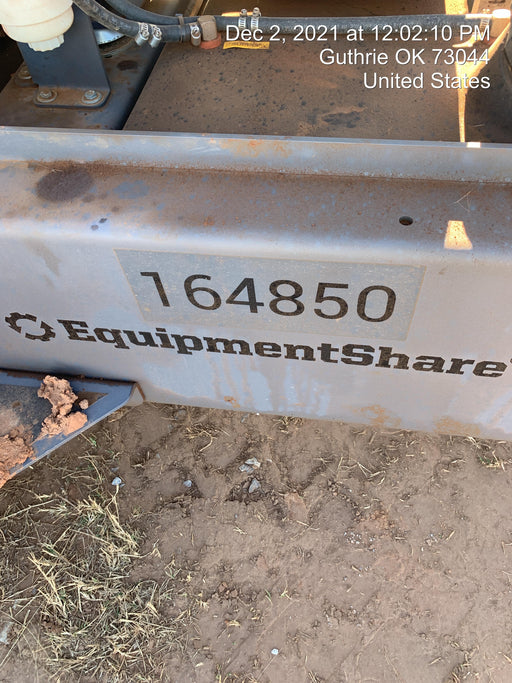 2021 ATLAS COPCO PAC66