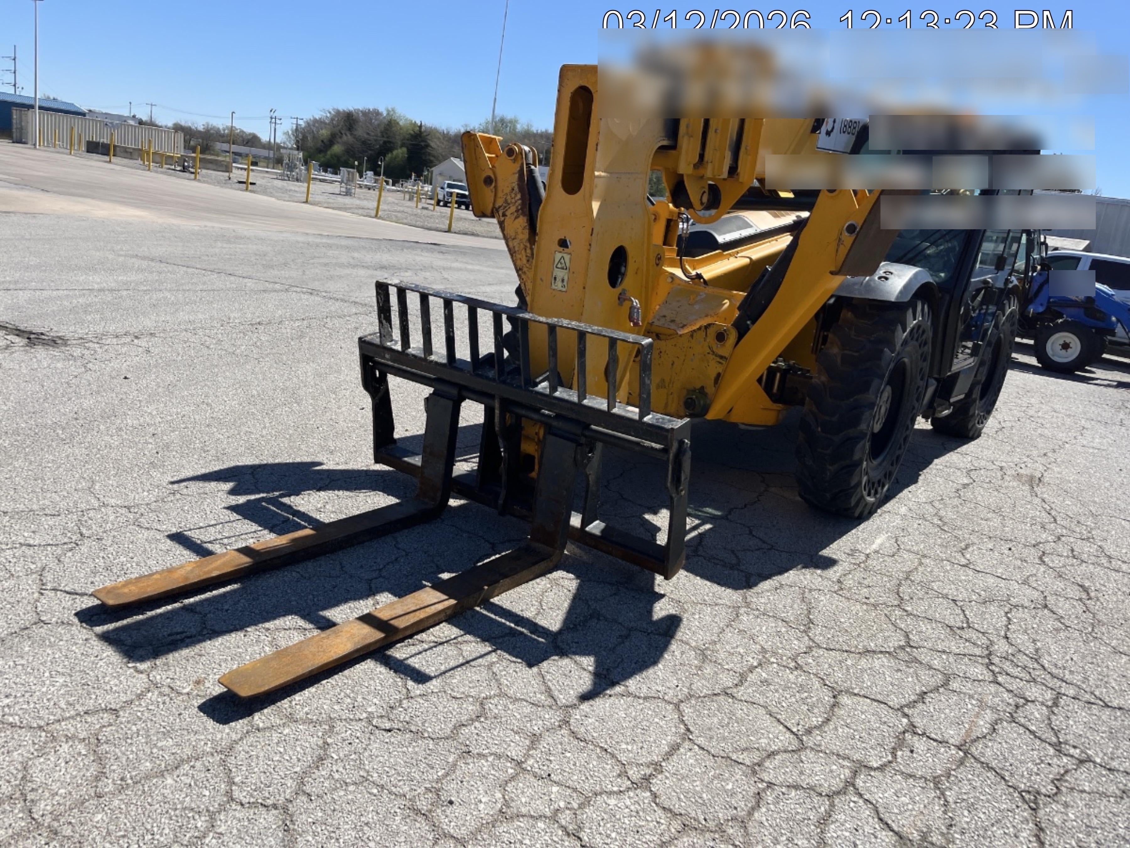 2020 JCB 510-56