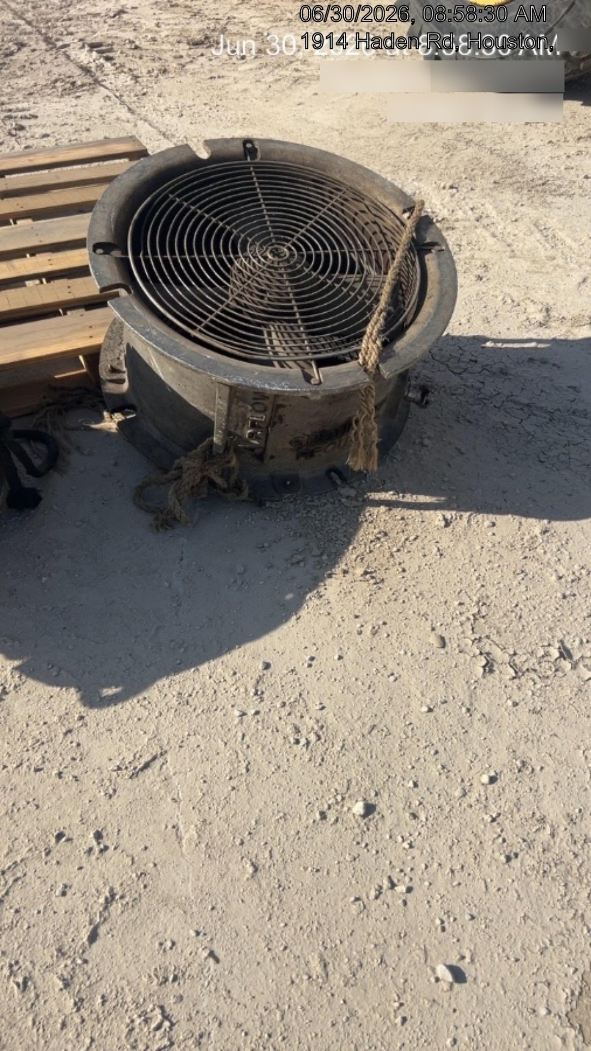 2020 MICHIGAN PNEUMATIC JF20