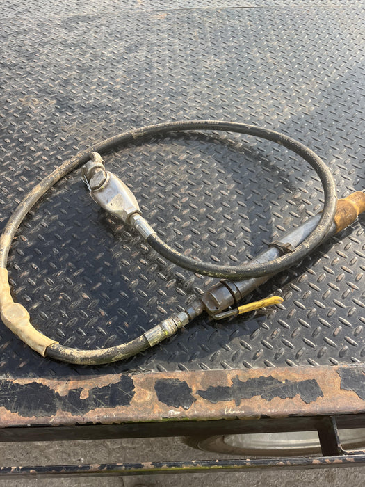 2021 TEXAS PNEUMATIC TOOLS, INC. TX1BLTNS