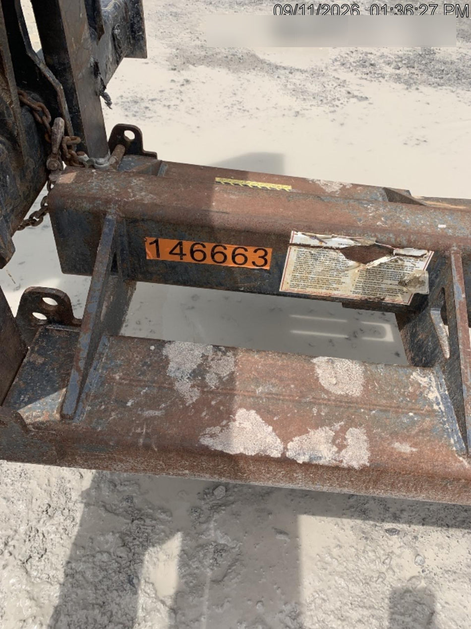 2021 STAR INDUSTRIES M1360B - Star JIB Boom
