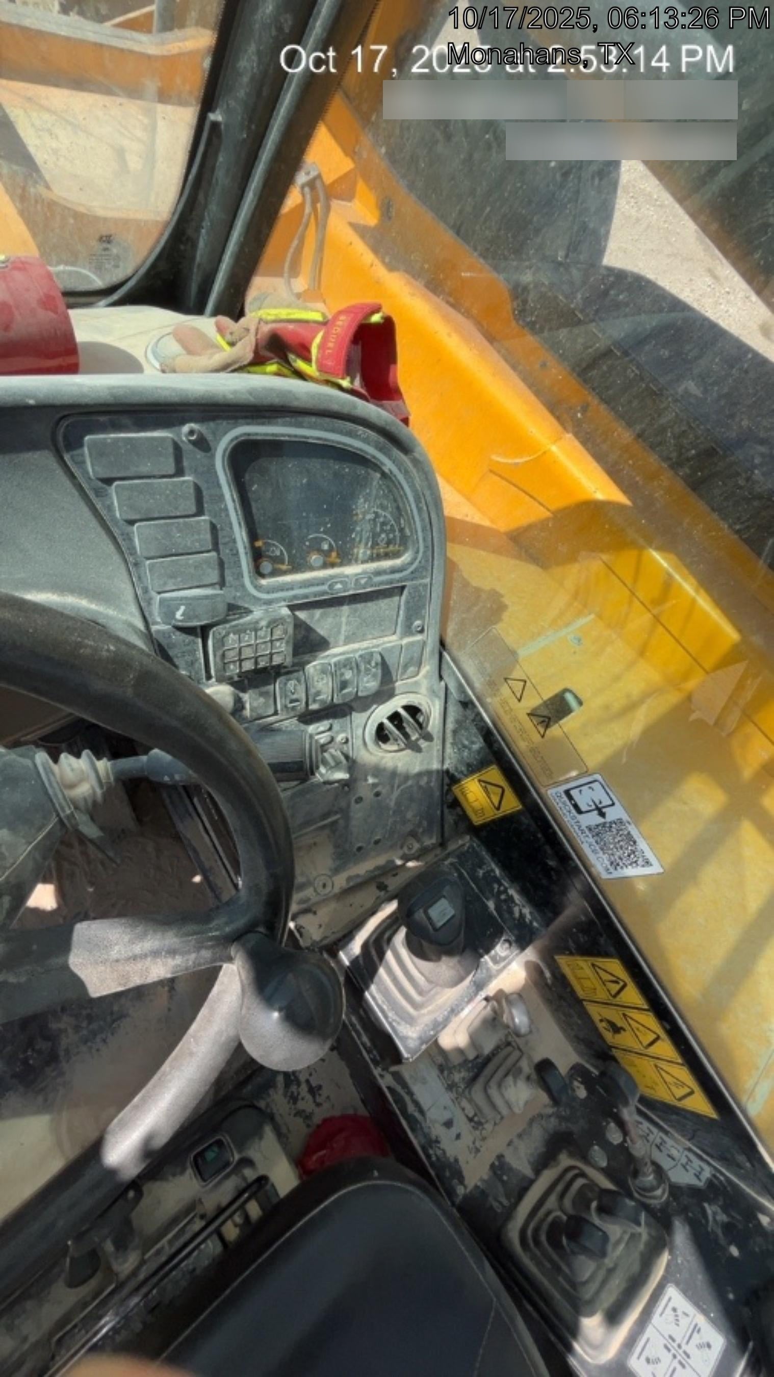 2022 JCB 514-56
