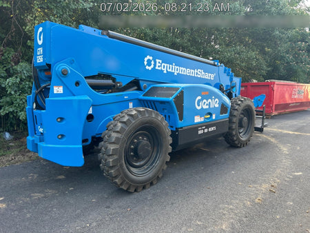 2026 GENIE GTH-1256