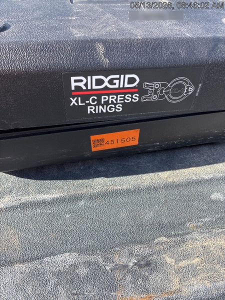 2024 RIDGID 20483
