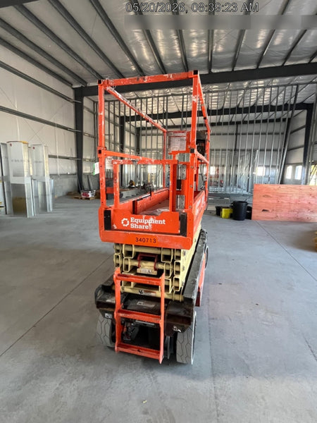 2023 JLG ES2632