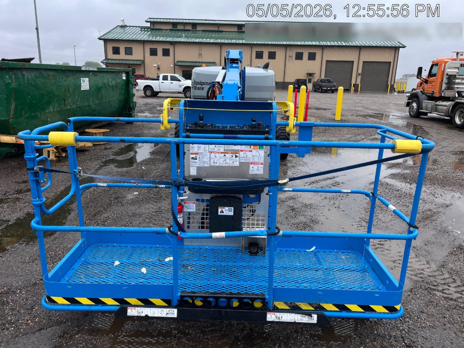 2025 GENIE S-45 XC