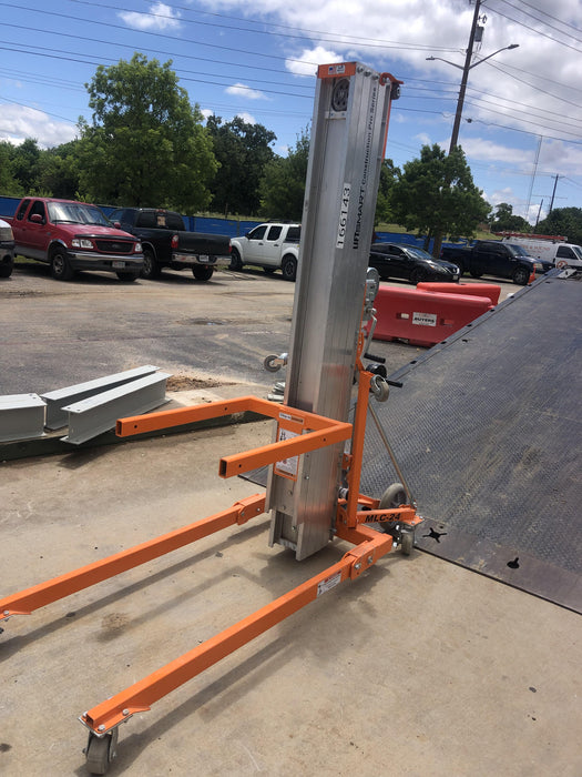 2021 LIFTSMART MLC-24