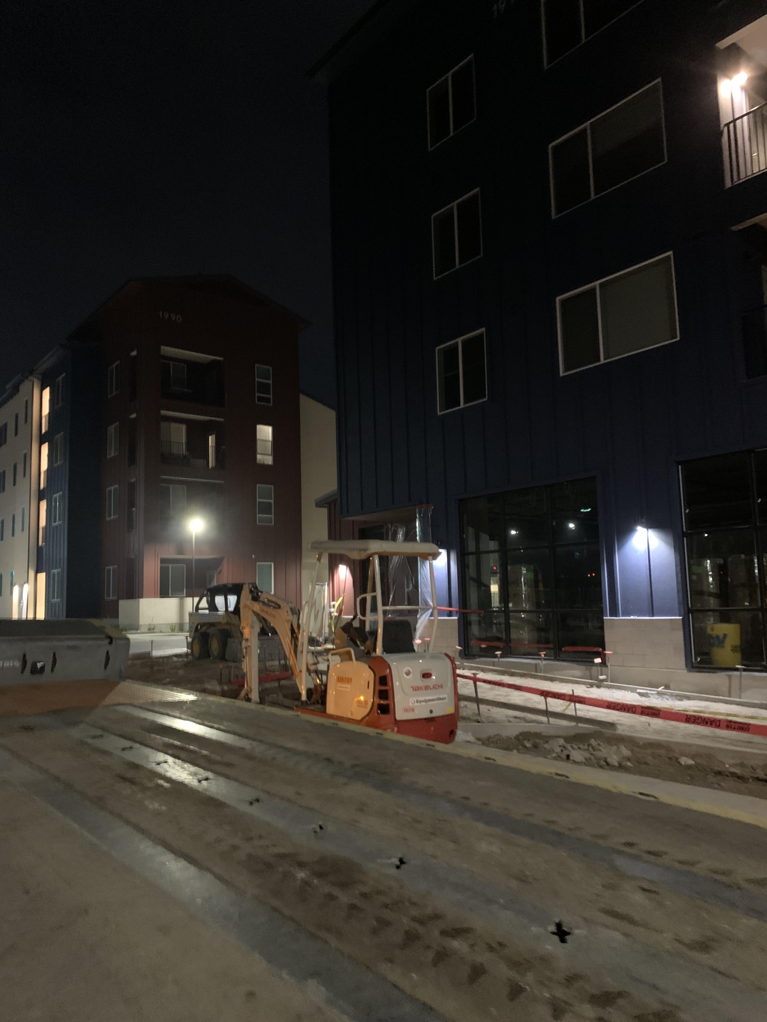 2023 TAKEUCHI TB216R