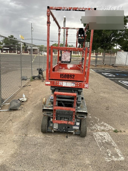 2021 SKYJACK SJ3219