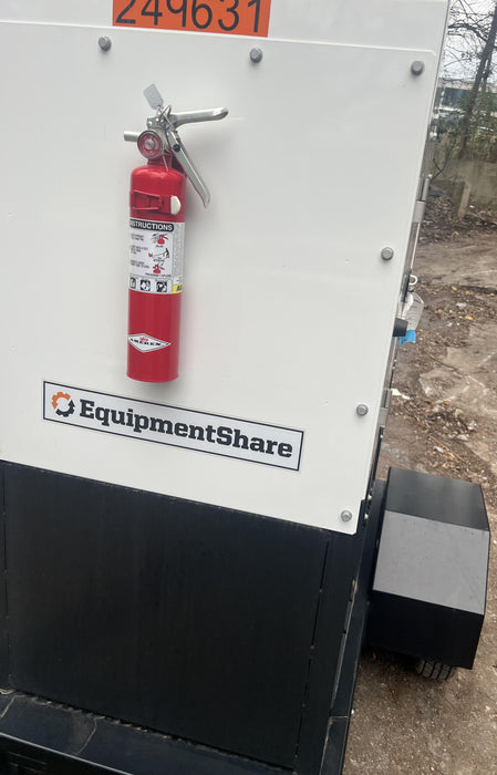 2022 SHINDAIWA DGK15FL