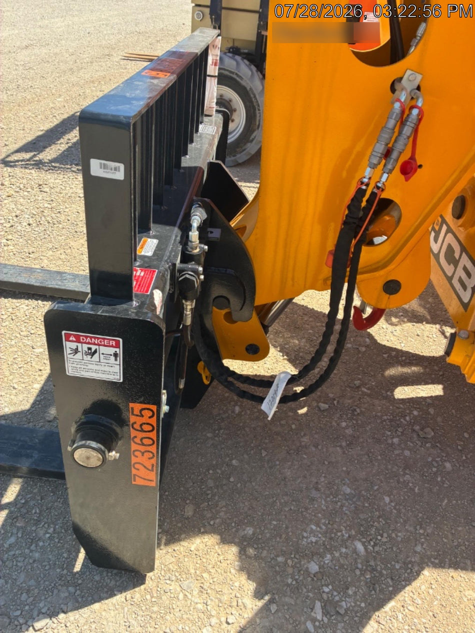 2026 JCB 512-56