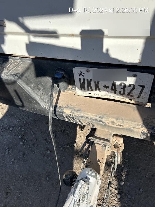 2022 Allmand NLV3GR (4) LED Light Fixture 350W, 23' Vertical Mast, 3kW Prime, Towable, Deep Sea L401, Leveling Jacks, Yanmar T4F 5.8hp