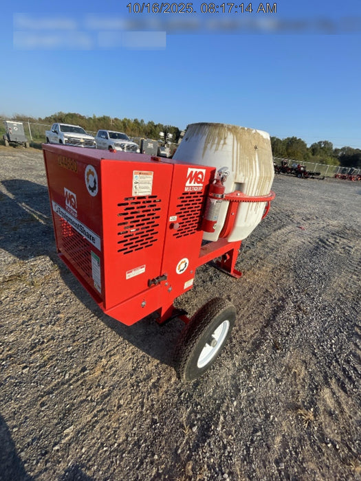 2022 MULTIQUIP MC94PK