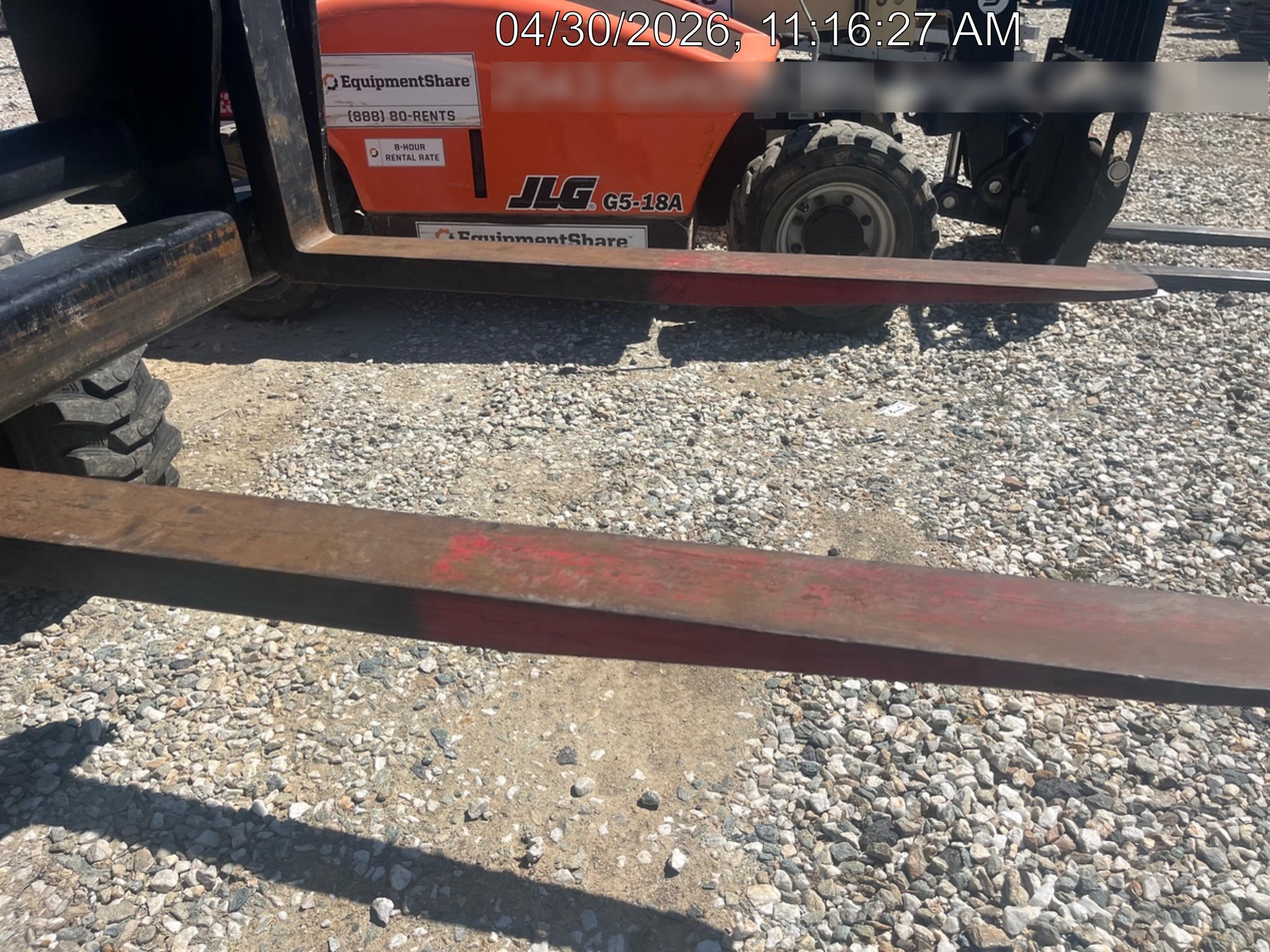 2025 JLG 519
