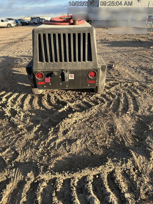 2021 SULLAIR 185D-DPQ KU4F