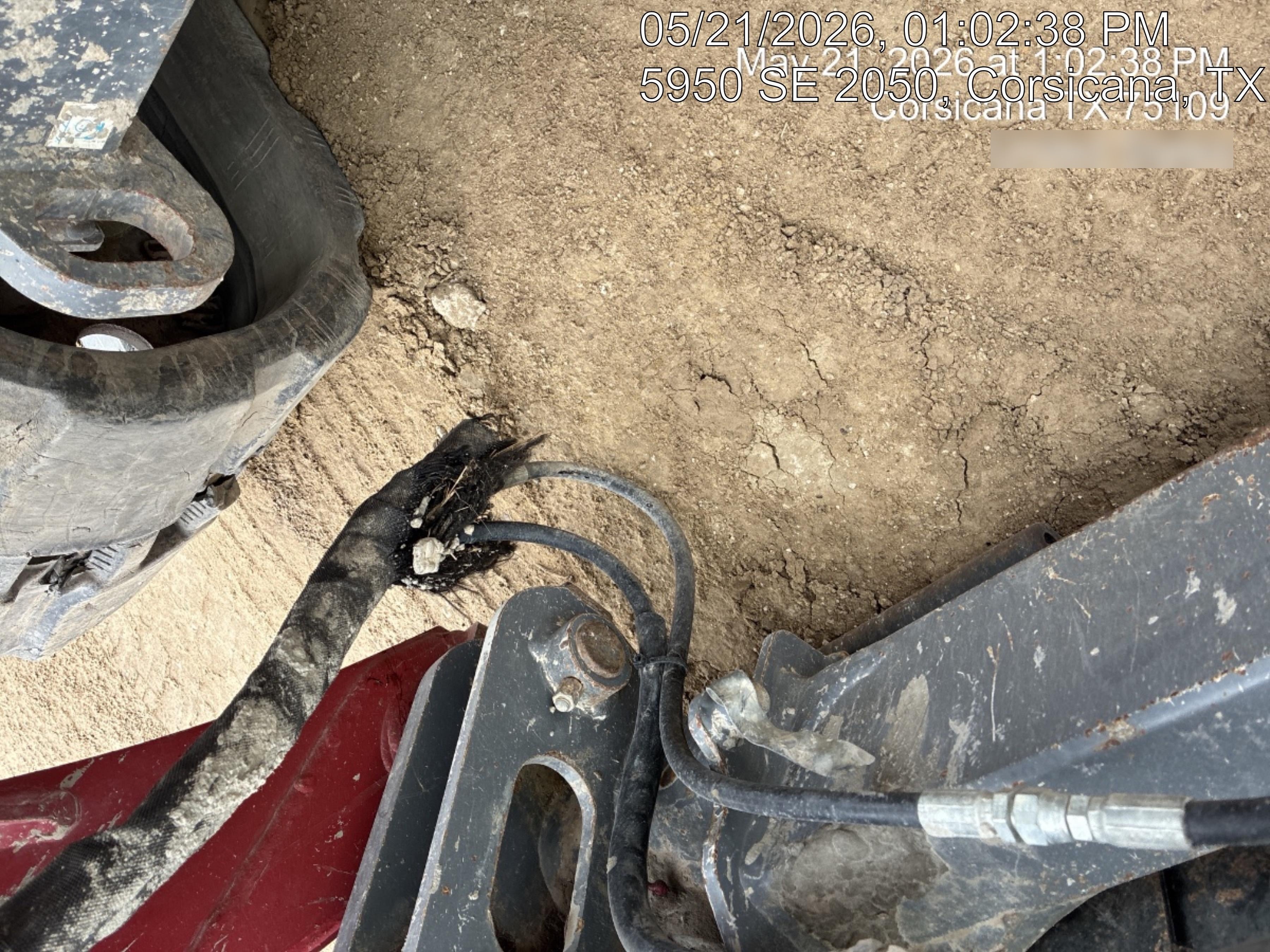 2022 TAKEUCHI TL10V2-CR