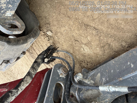 2022 TAKEUCHI TL10V2-CR