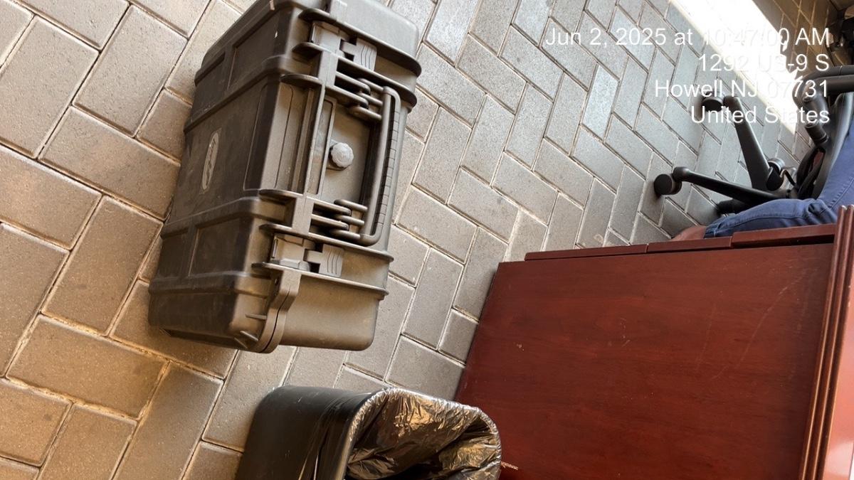 2024 TORCUP VT-3000KIT